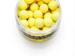 Rapid Pop Up Reflex - Pineapple + N.BA. (50g | 10mm)