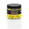 Rapid Pop Up Reflex - Pineapple + N.BA. (50g | 10mm) - MojeRybárstvo.sk Rapid Pop Up Reflex - Pineapple + N.BA. (50g | 10mm) – Obrázok 2