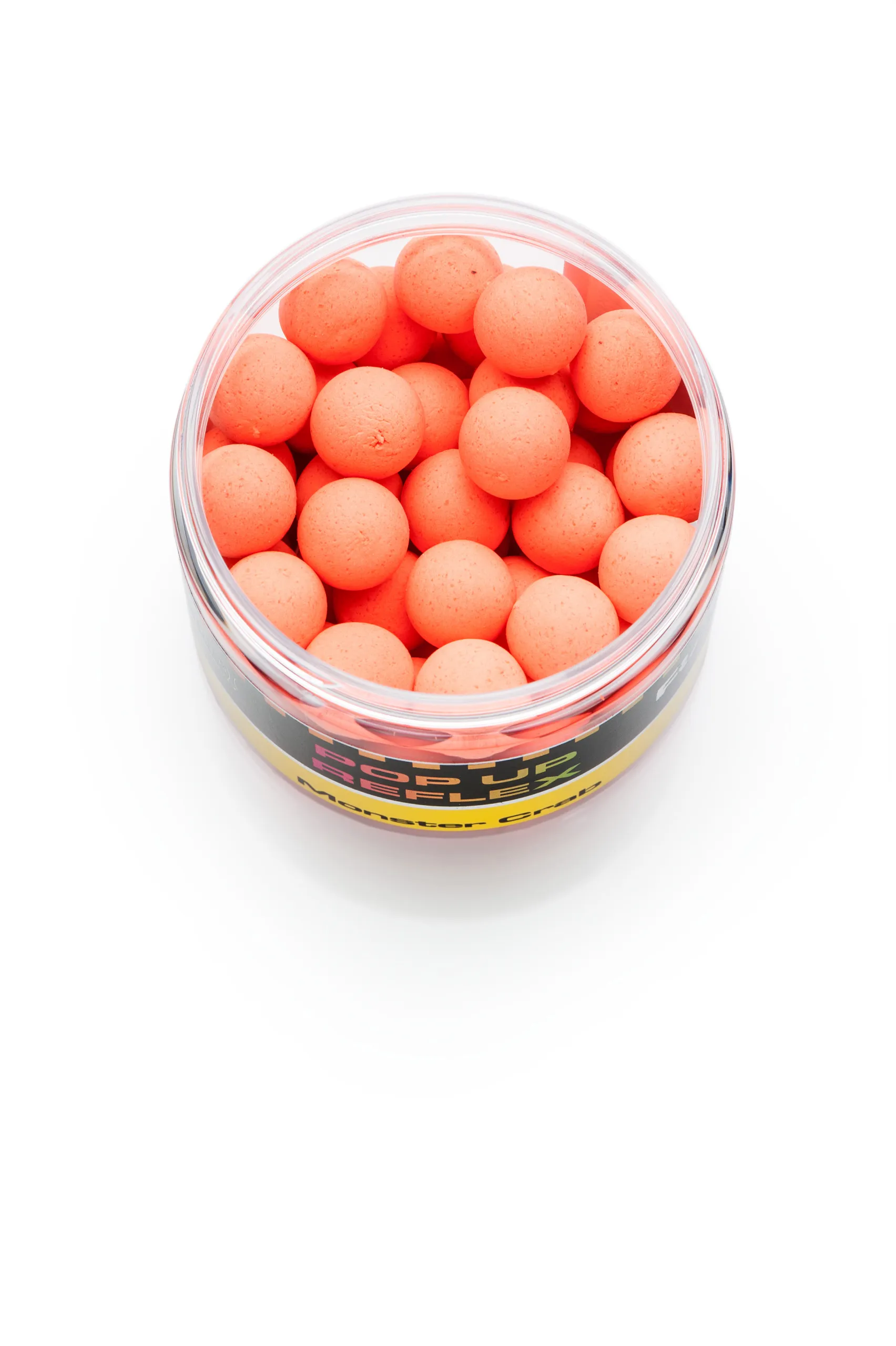 Rapid Pop Up Reflex - Monster Crab (50g | 10mm) - MojeRybárstvo.sk Rapid Pop Up Reflex - Monster Crab (50g | 10mm)