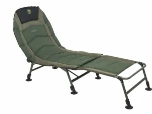 Recliner New Dynasty + opěra nohou