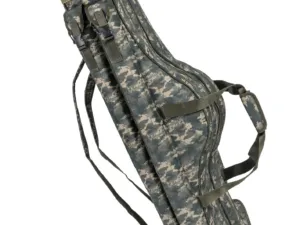 Obal na pruty Multi Camo 160