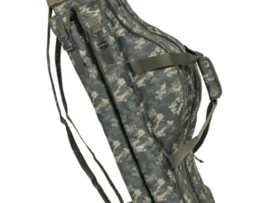 Obal na pruty Multi Camo 90