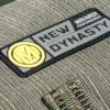 Obal na kaprové pruty New Dynasty – Obrázok 3