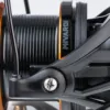 Naviják Omicron MK2 - cívka 10000 – Obrázok 2