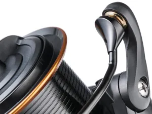 Naviják Omicron FS MK2 - cívka 6000