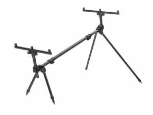 Rodpod Hardcore XL (6 nohou)