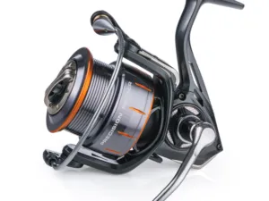 Naviják Precision feeder