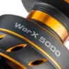 Naviják WorX 5000 – Obrázok 3