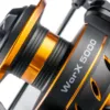 Naviják WorX 6000 – Obrázok 6