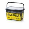 Rapid Boilies Excellent - Královská švestka (3300g | 24mm) – Obrázok 3