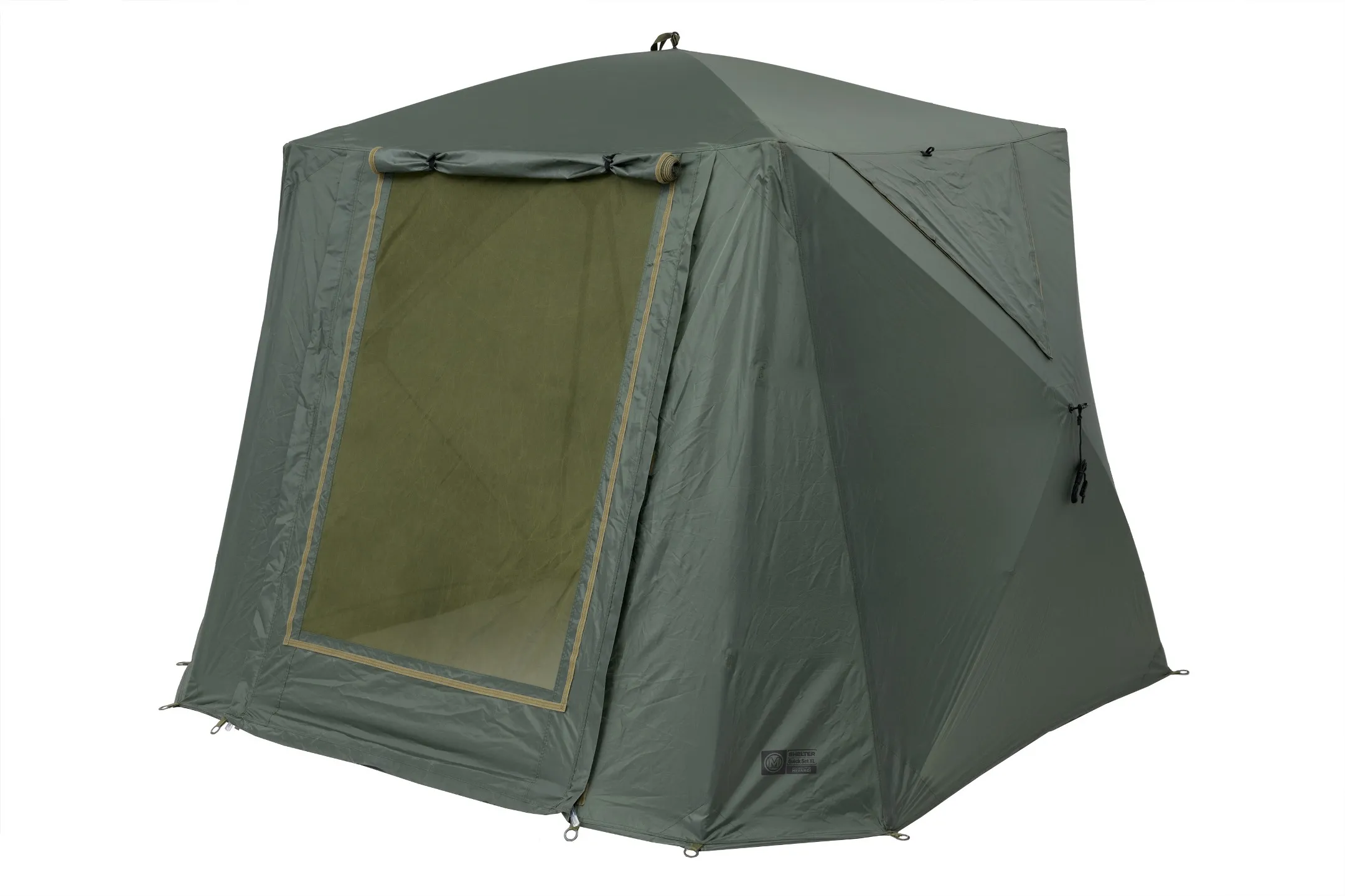 Shelter Quick Set XL - MojeRybárstvo.sk Shelter Quick Set XL