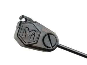 Swing arm MCX 77 - černý