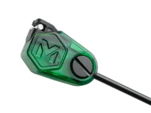 Swing arm MCX 77 - zelený