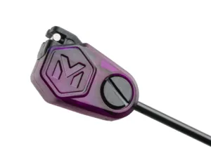 Swing arm MCX 77 - fialový