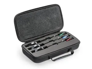 Swing arm MCX 77 - sada RGB