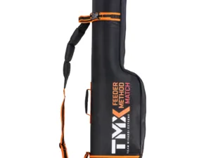 Tuhé pouzdro na feederové pruty TMX Xtra Safe Multi