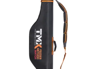 Tuhé pouzdro na feederové pruty TMX Xtra Safe