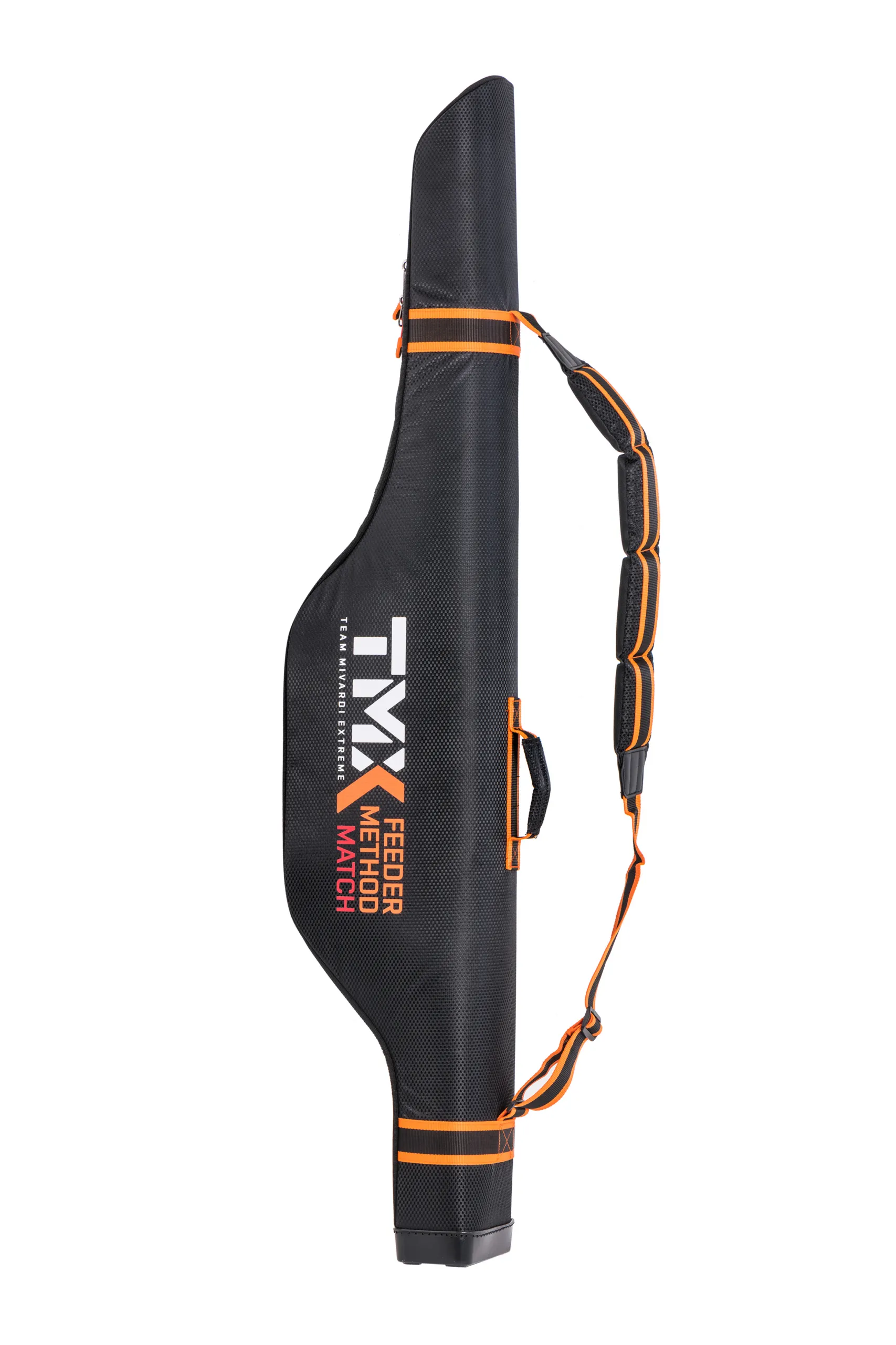 Tuhé pouzdro na feederové pruty TMX Xtra Safe - MojeRybárstvo.sk Tuhé pouzdro na feederové pruty TMX Xtra Safe