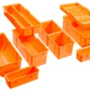 Feederový organizér TMX system box – Obrázok 3