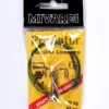Mivardi Predator - lanko obratlík + trojháček 6 kg