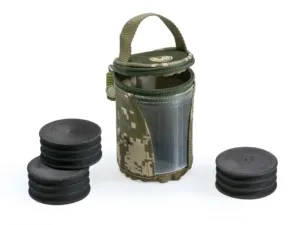 ZigRig pouzdro CamoCODE