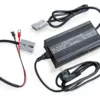 M-CELL LiFePO4 12V 50Ah + 10A nabíječka – Obrázok 2