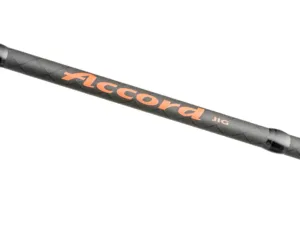 Accord Spinn Jig  1,98 m / 1 - 7 gr