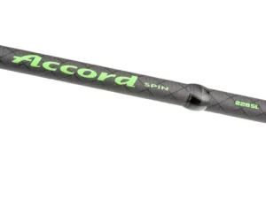 Accord Spinn   2,28 m      3 - 18 gr