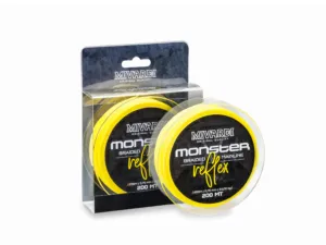 Monster Reflex Braid 200m  0,60mm
