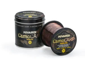 CamoCARP Mainline 0.280mm 1000m
