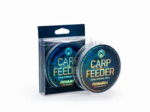 Carp a Feeder 0,205 mm  200 m