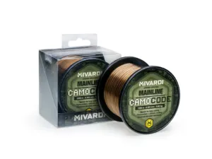 CamoCODE Mainline 0,385 mm 1200 m