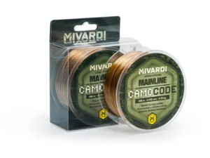CamoCODE Mainline 0,385 mm 600 m