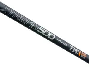 Podběráková tyč TMX Xtreme 500 (dělička)