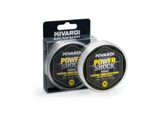 Power Shock 0.50mm 100m