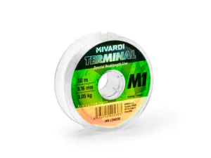 Terminal M1  0,14 mm  30 m
