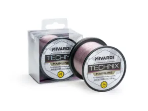 Technix Mainline 0.285mm 1000m