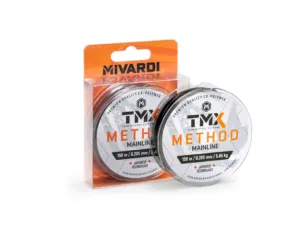 TMX Method mainline 0.185mm 150m
