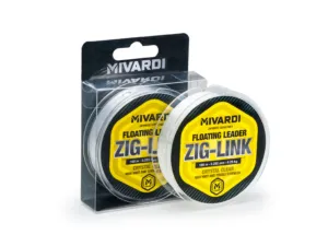 Zig-link 0,255 mm 100 m