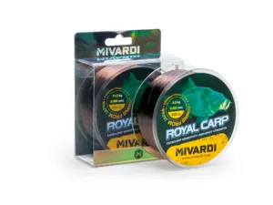 Royal Carp 0,255 mm  600 m