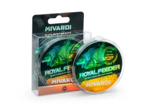 Royal Feeder 0,205 mm  200 m