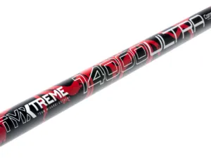 Team Mivardi TMX 14000 Ultra + special mini ext.