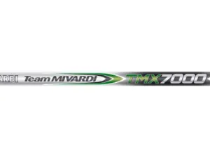 Topset na děličkuTeam Mivardi TMX 7000  5 dílů