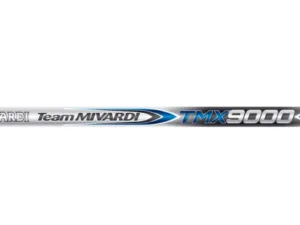 Topset na děličku Team Mivardi TMX 9000 5 dílů
