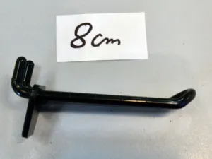 Háček pro M-CARP plato plastové 95mm