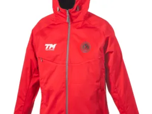 Softshell bunda TM - M