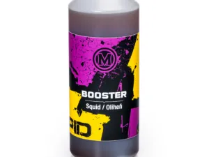 Rapid Booster - Koření (500ml)
