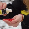 Rapid Flavour - Asafoetida (50ml) – Obrázok 2
