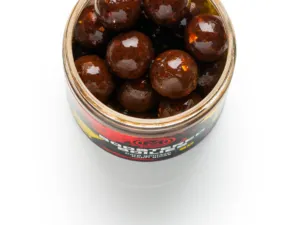 Rapid Boostered Boilies - Kapří guláš (250ml | 20mm)