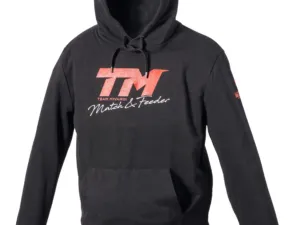 Mikina TM černá - M